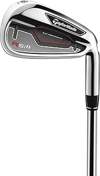 TaylorMade Women’s RSi1 Iron