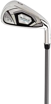 Callaway 2018 Men’s Rogue Individual Iron