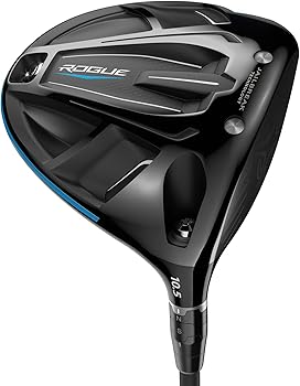 Callaway Golf 2020 Rogue Driver