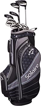 Callaway Women’s Solaire Complete Golf Set