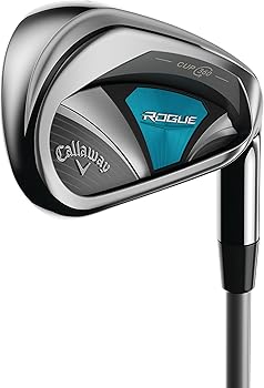 Callaway Golf 2018 Women’s Rogue Irons Set