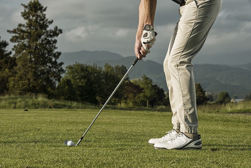 Best Golf Clubs for Tall Men