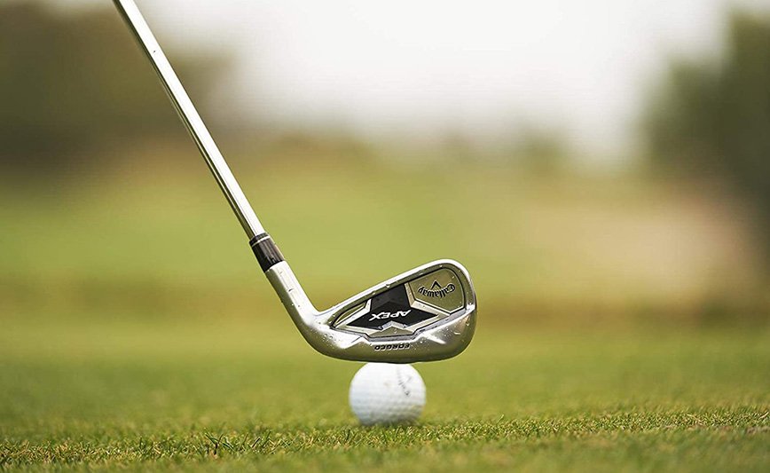 Best Golf Irons for High Handicappers