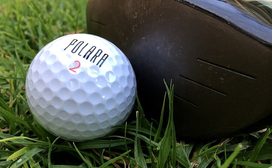 Best Illegal Golf Balls