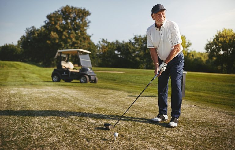 Best Drivers for Seniors and Older Golfers To Increase Swing Speed