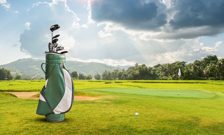 Most Practical Tips for Traveling with Your Golf Clubs Safely