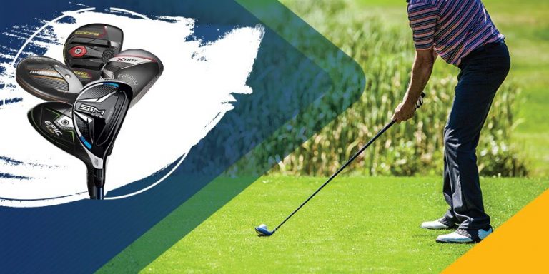 Best Hybrid Golf Clubs for Seniors to Replace Difficult-to-Hit Long Irons